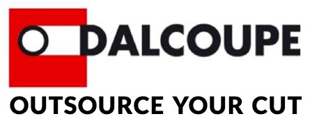 Logo Dalcoupe